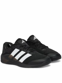 Scarpe da palestra Dropset 4 JR4671 Nero