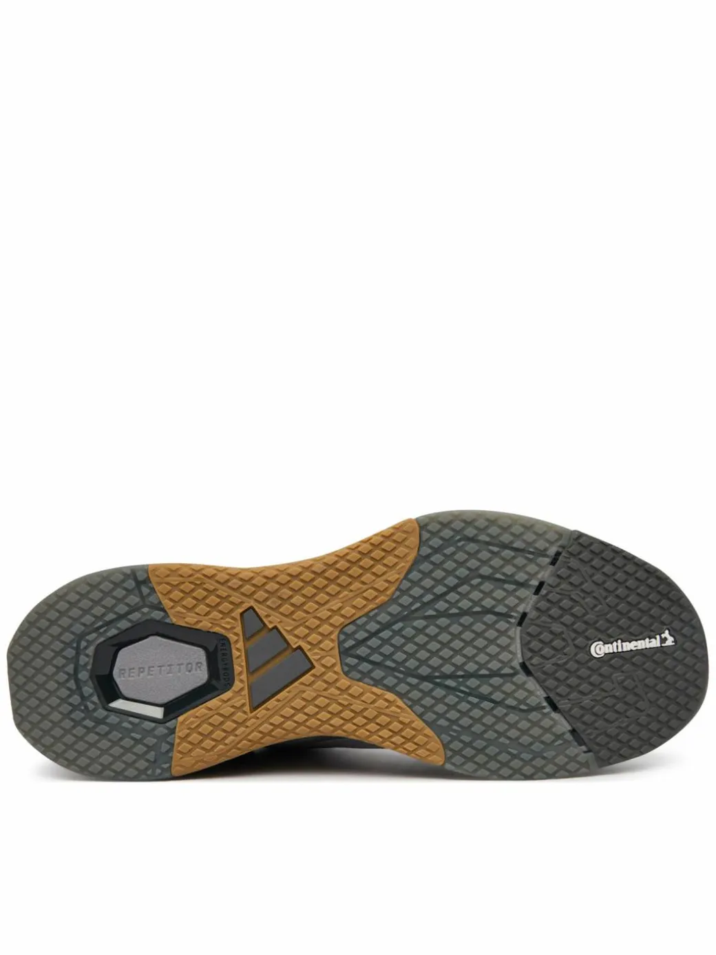 Scarpe da palestra Dropset 4 JR4674 Grigio