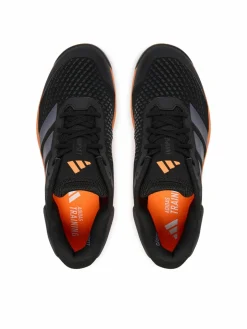 Scarpe da palestra Dropset 4 JR4677 Nero