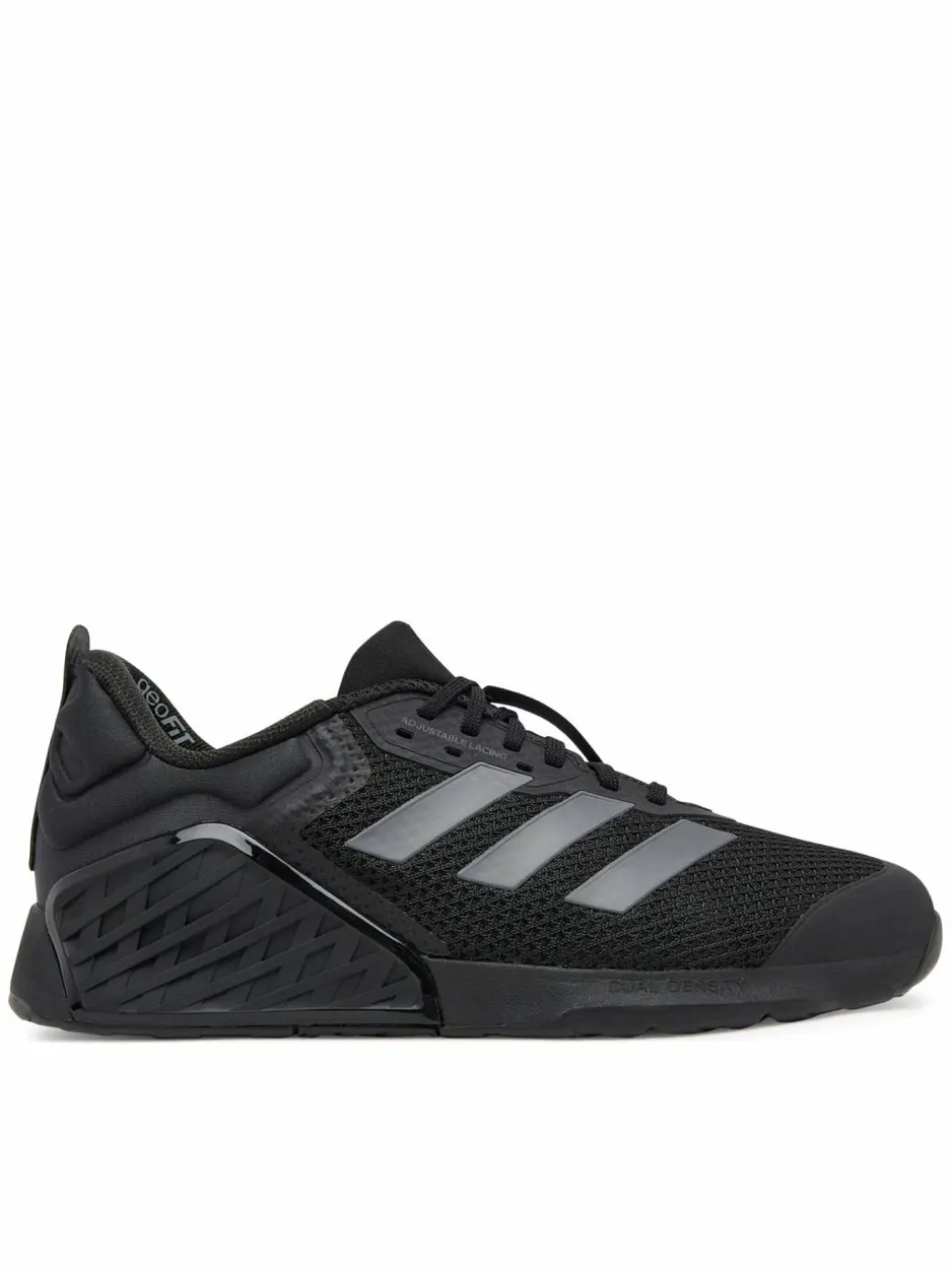 Scarpe da palestra Dropset 3 strength training IG3861 Nero