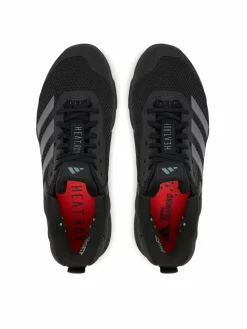 Scarpe da palestra Dropset 3 strength training IG3861 Nero