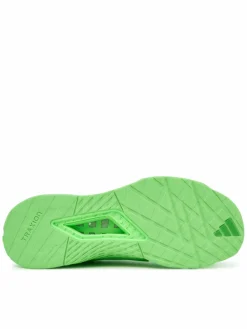 Scarpe da palestra Dropset 3 strength training JR1666 Verde