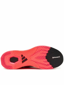 Scarpe da palestra Dropset 4 Training Shoes KJ6612 Nero