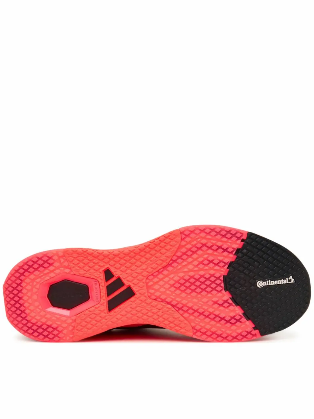 Scarpe da palestra Dropset 4 Training Shoes KJ6612 Nero