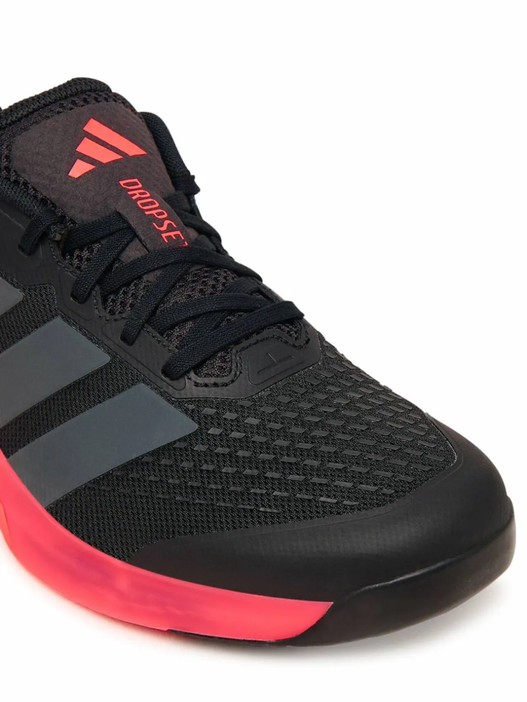 Scarpe da palestra Dropset 4 Training Shoes KJ6612 Nero