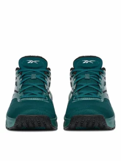 Scarpe da palestra EO-ERS TRAINER 100262101 Turchese