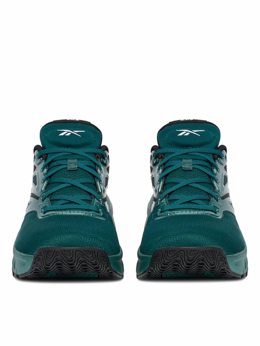 Scarpe da palestra EO-ERS TRAINER 100262101 Turchese