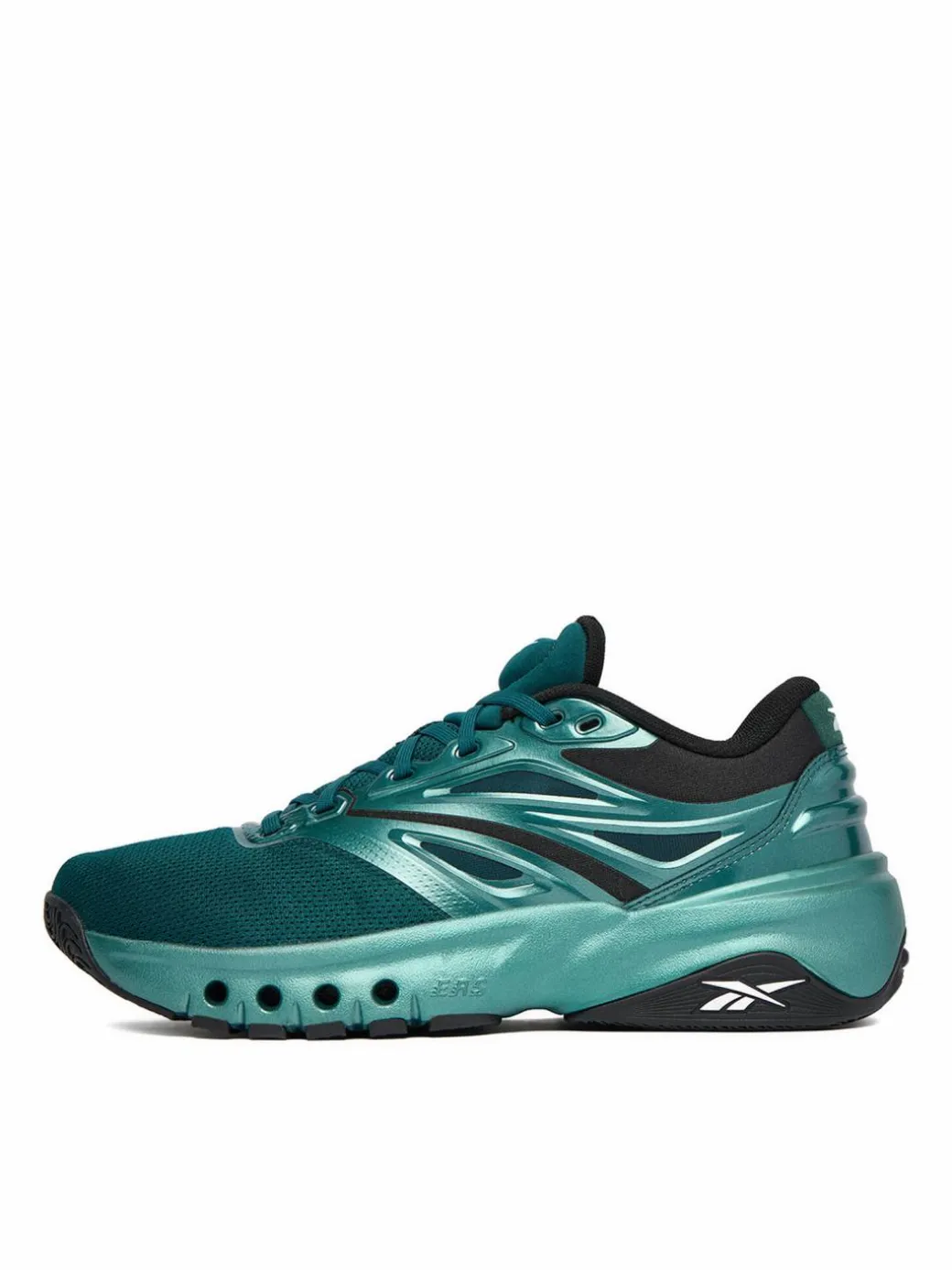 Scarpe da palestra EO-ERS TRAINER 100262101 Turchese