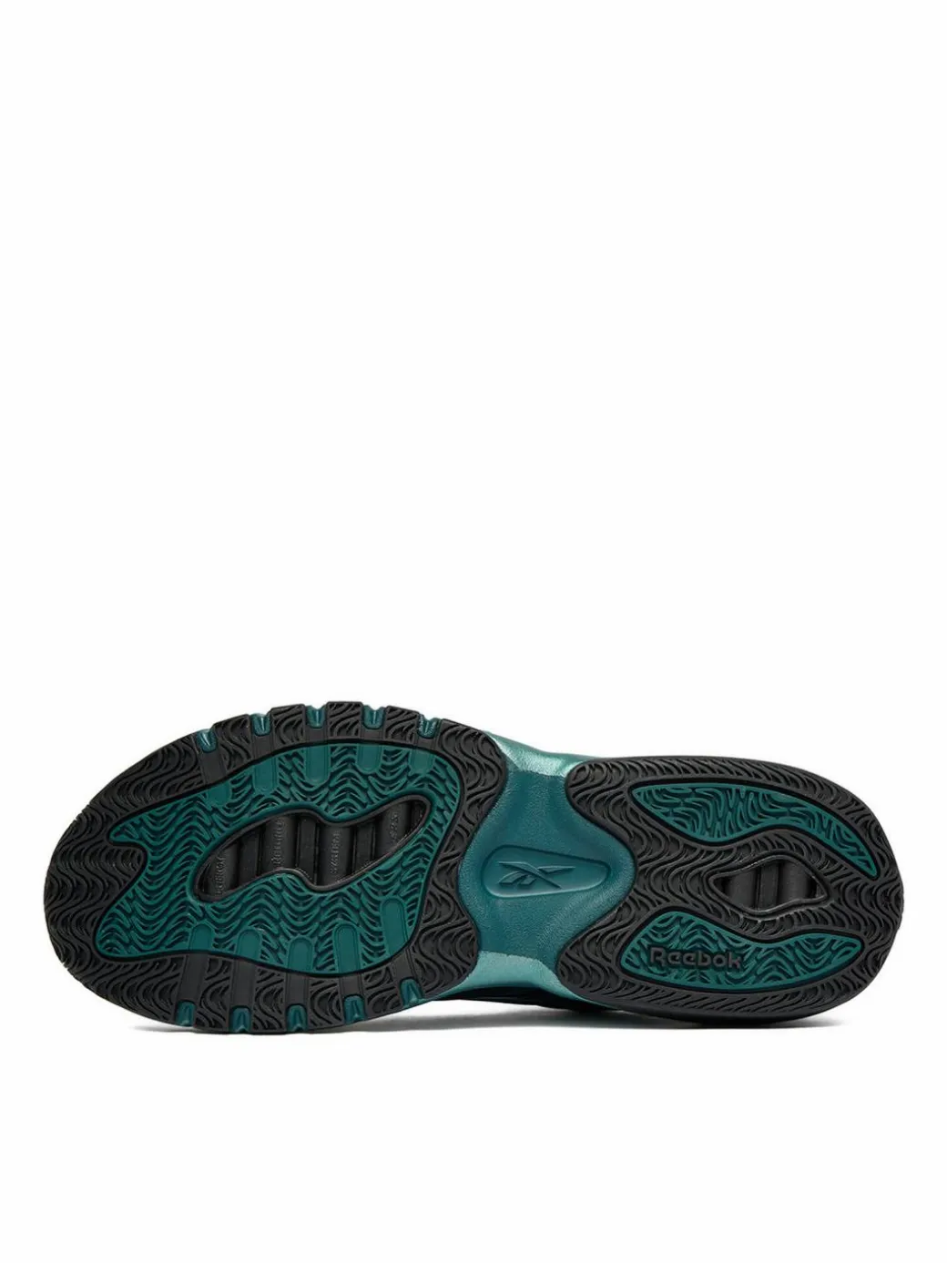Scarpe da palestra EO-ERS TRAINER 100262101 Turchese