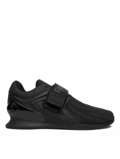 Scarpe da palestra EO-LEGACY LIFTER IV 100248687 Nero