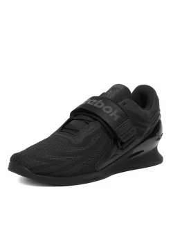 Scarpe da palestra EO-LEGACY LIFTER IV 100248687 Nero