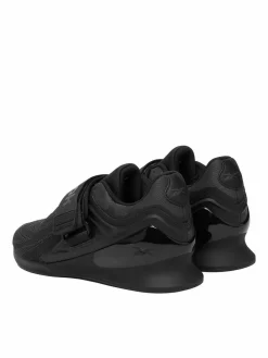 Scarpe da palestra EO-LEGACY LIFTER IV 100248687 Nero