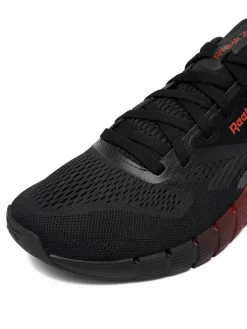 Scarpe da palestra EO-NANO GYM 100244697 Nero