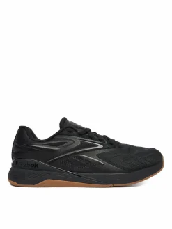 Scarpe da palestra EO-NANO X5 EDGE 100244425 Nero