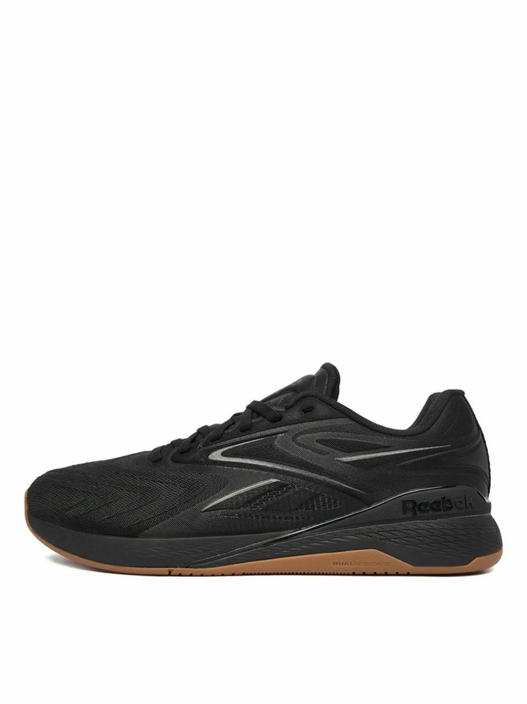 Scarpe da palestra EO-NANO X5 EDGE 100244425 Nero