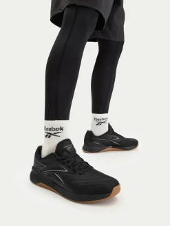 Scarpe da palestra EO-NANO X5 EDGE 100244425 Nero