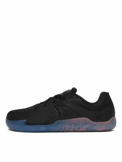 Scarpe da palestra EO-NANO ZERO 100244705 Nero