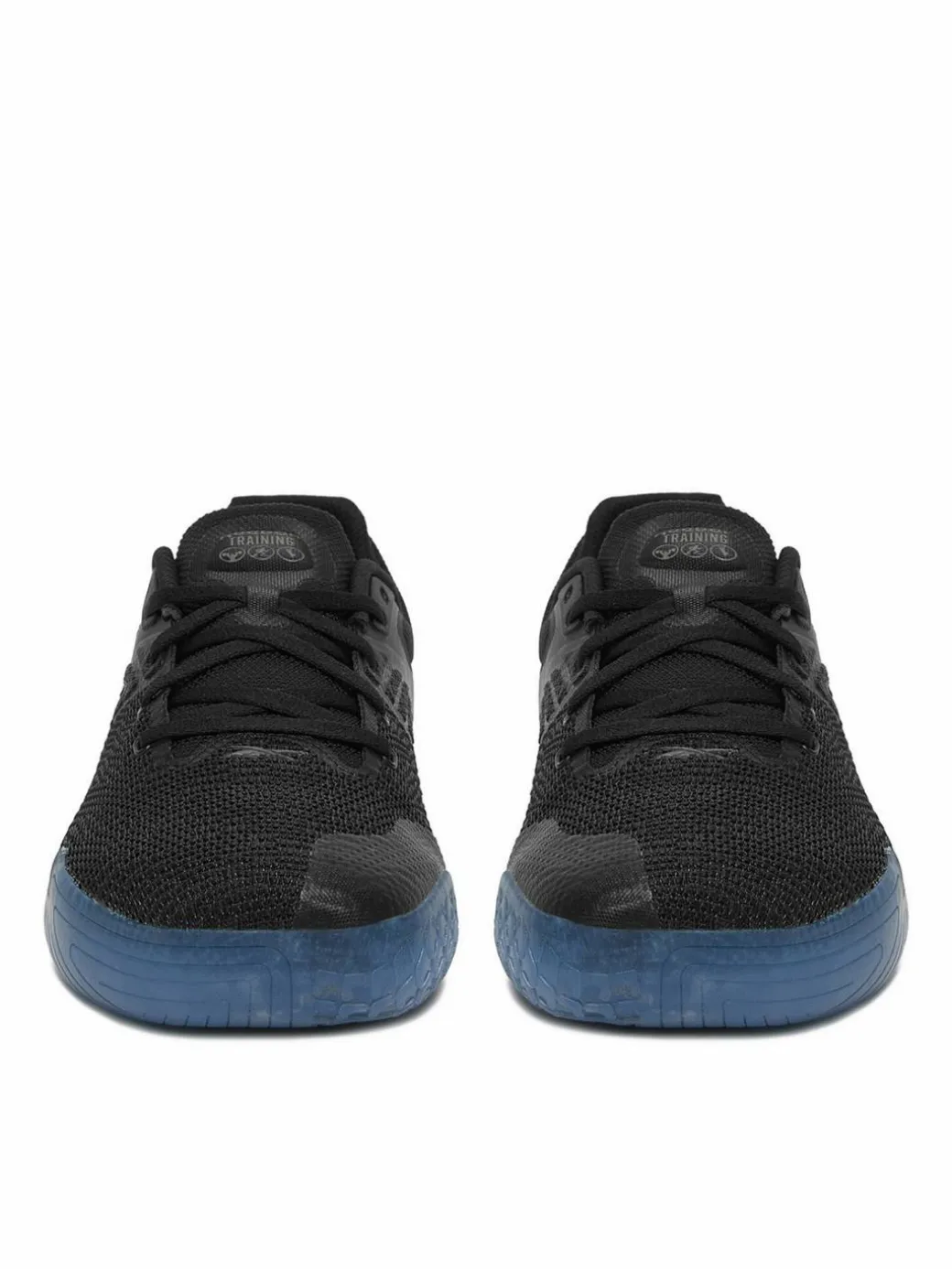 Scarpe da palestra EO-NANO ZERO 100244705 Nero