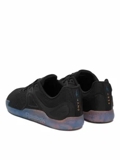 Scarpe da palestra EO-NANO ZERO 100244705 Nero