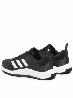 Scarpe da palestra Everyset Trainer ID4989 Nero
