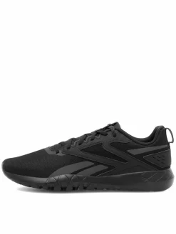 Scarpe da palestra Flexagon Energy IE4499 Nero