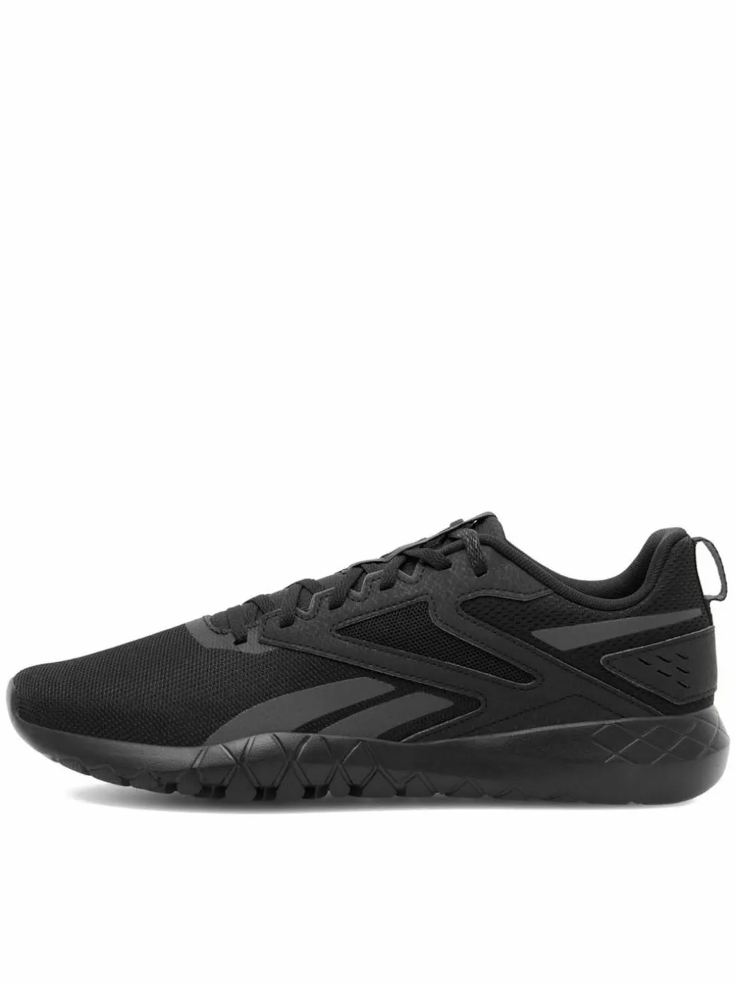 Scarpe da palestra Flexagon Energy IE4499 Nero