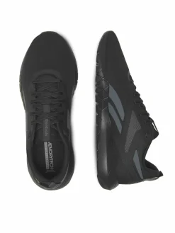 Scarpe da palestra Flexagon Force 4 100033368 Nero