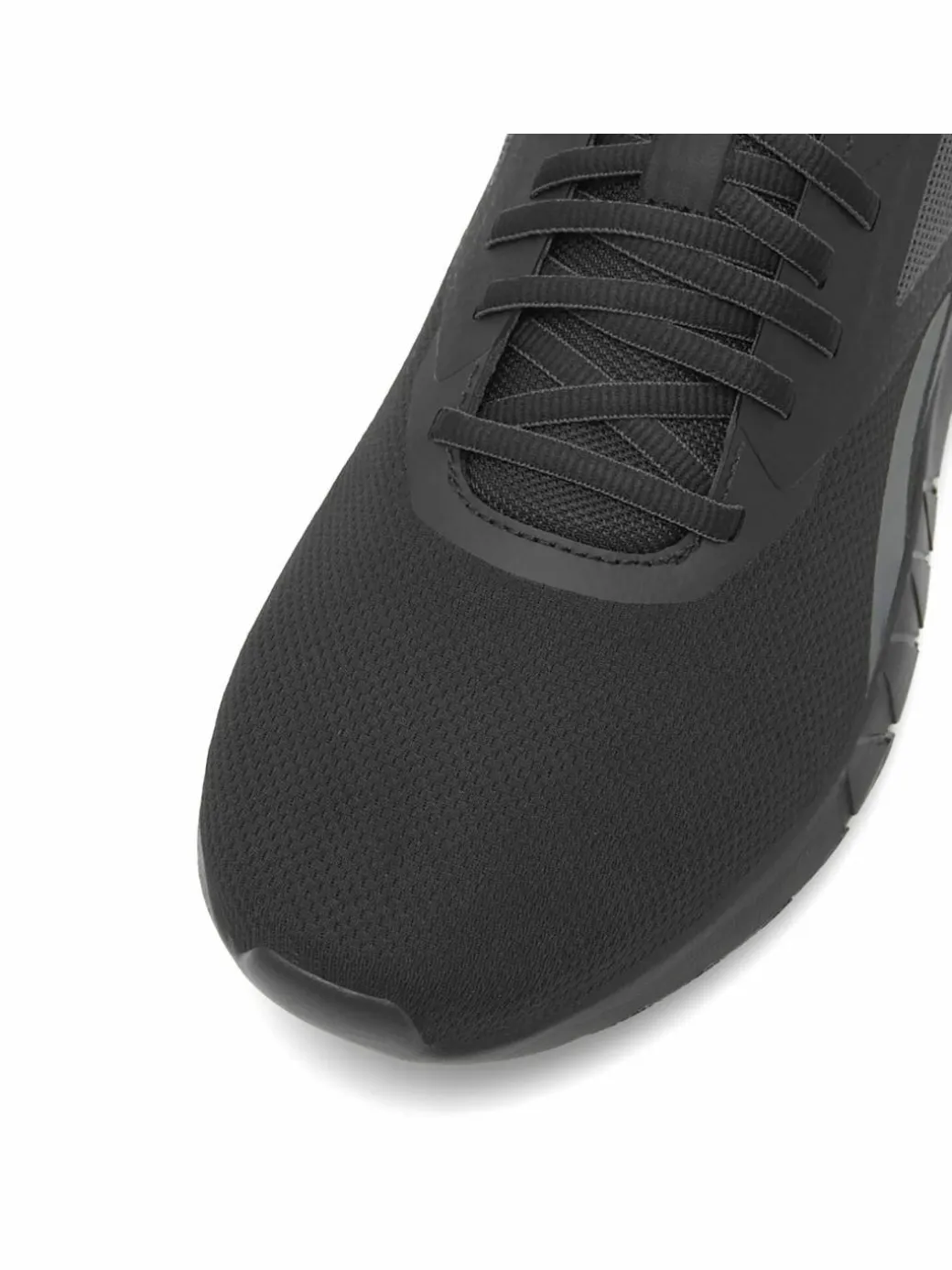 Scarpe da palestra Flexagon Force 4 100033368 Nero