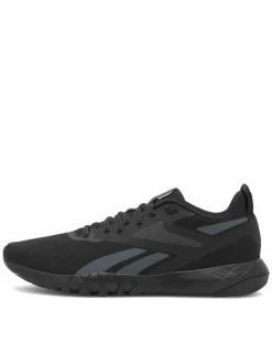 Scarpe da palestra Flexagon Force 4 100033368 Nero