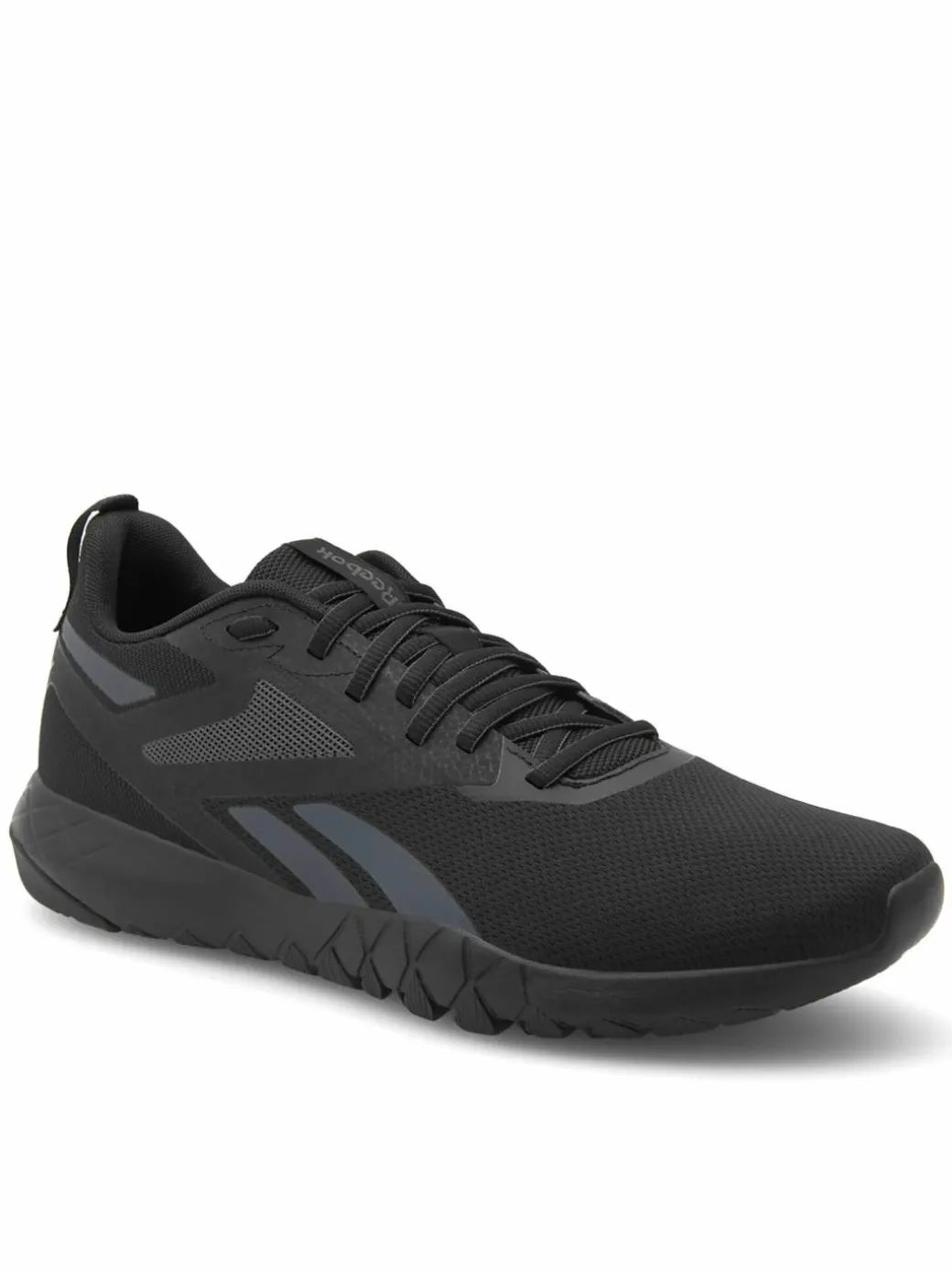 Scarpe da palestra Flexagon Force 4 100033368 Nero