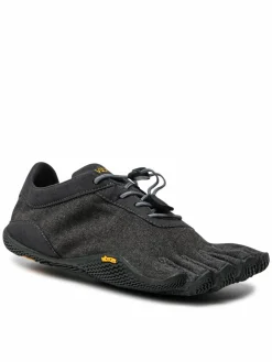 Scarpe da palestra Kso Eco 21W9501 Grigio