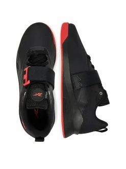 Scarpe da palestra LIFTER PR III 100210225 Nero