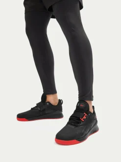 Scarpe da palestra LIFTER PR III 100210225 Nero