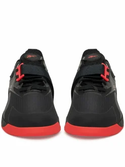 Scarpe da palestra LIFTER PR III 100210225 Nero