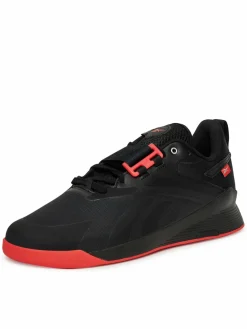 Scarpe da palestra LIFTER PR III 100210225 Nero