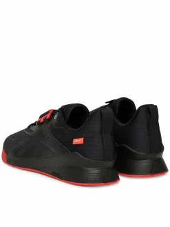 Scarpe da palestra LIFTER PR III 100210225 Nero