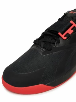 Scarpe da palestra LIFTER PR III 100210225 Nero