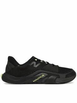 Scarpe da palestra Minimus Trainer V2 MMTR5DI Nero
