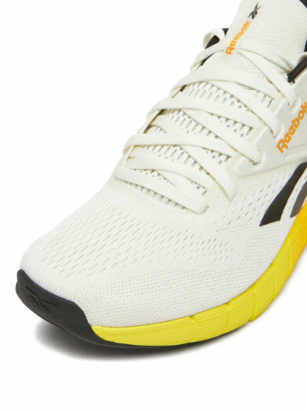 Scarpe da palestra NANO GYM 100212650 Écru