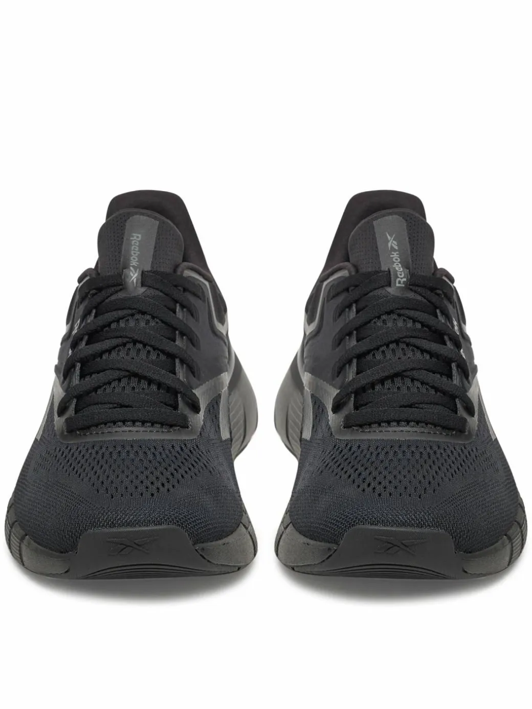 Scarpe da palestra NANO GYM 100220806 Nero