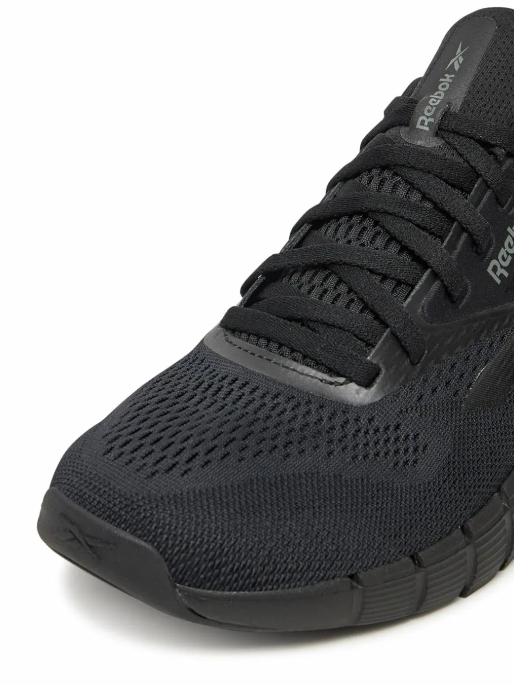 Scarpe da palestra NANO GYM 100220806 Nero