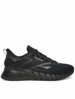 Scarpe da palestra NANO GYM 100220806 Nero