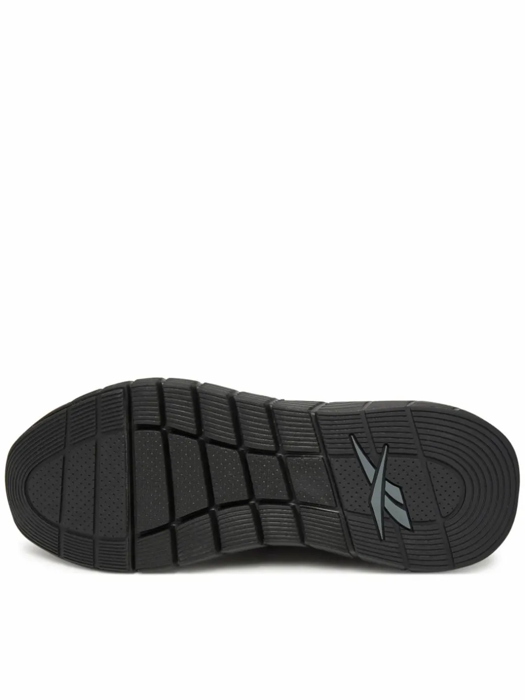 Scarpe da palestra NANO GYM 100220806 Nero