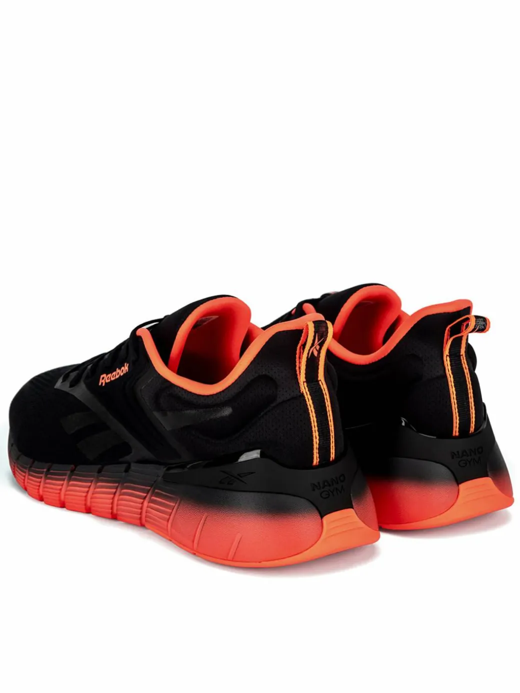 Scarpe da palestra Nano Gym 100208629 Nero