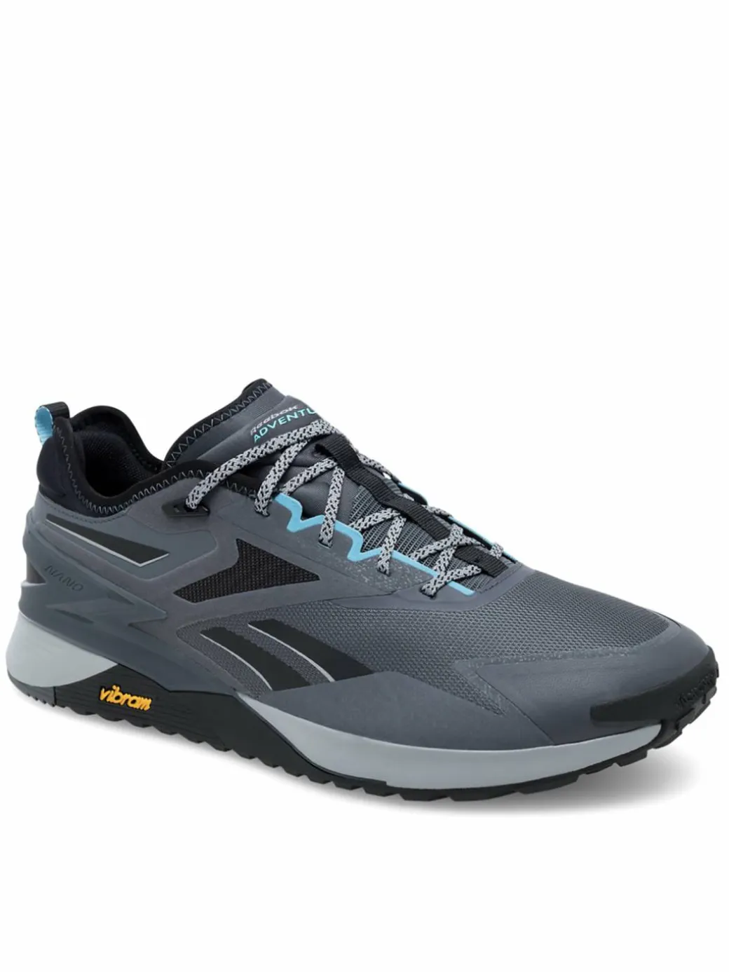 Scarpe da palestra Nano X3 Adventu 100074533 Grigio