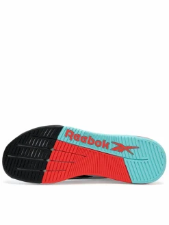 Scarpe da palestra NANO X5 100209364 Bianco