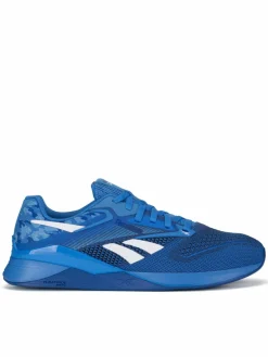 Scarpe da palestra Nano X4 100204677 Blu