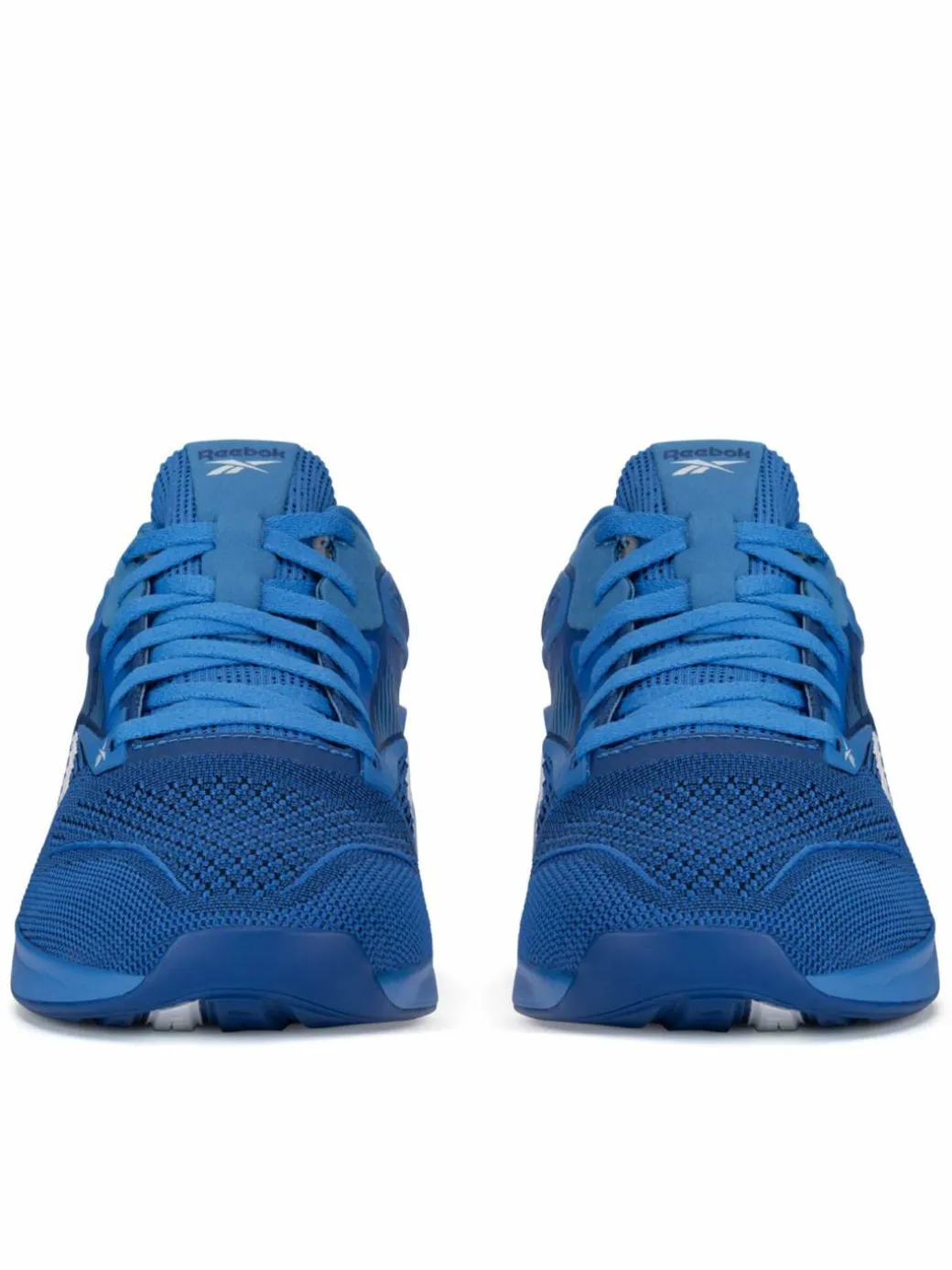 Scarpe da palestra Nano X4 100204677 Blu