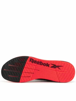 Scarpe da palestra NANO X5 100209363 Nero