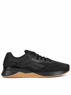 Scarpe da palestra Nano X4 100074185 Nero